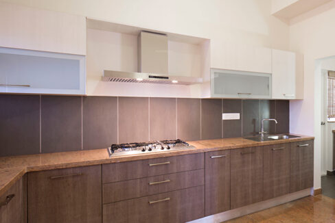 Luxury 3 and 4BHK villas on Hennur Road