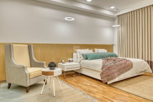 Luxury 3 and 4BHK flats in Jayanagar