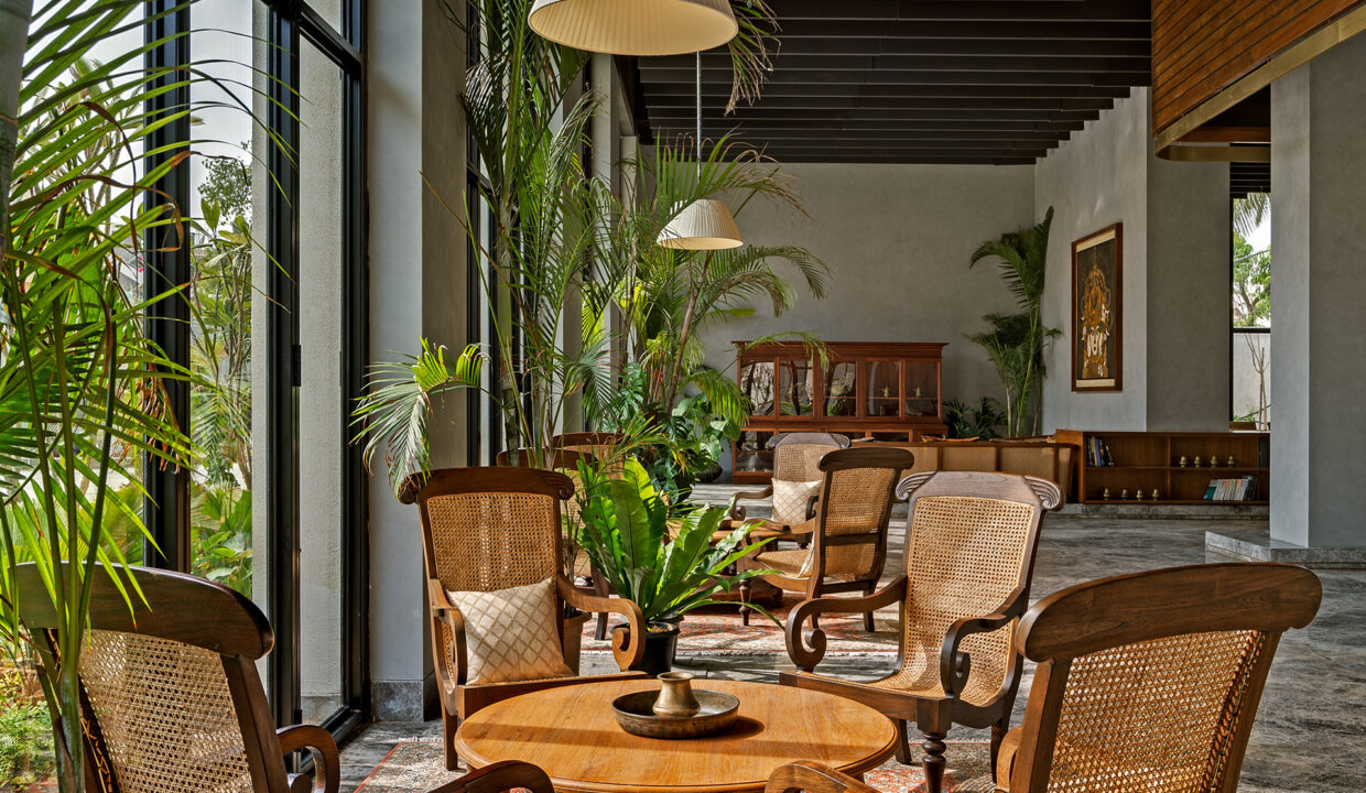 Ultra luxurious 3BHK flats in Basavanagudi