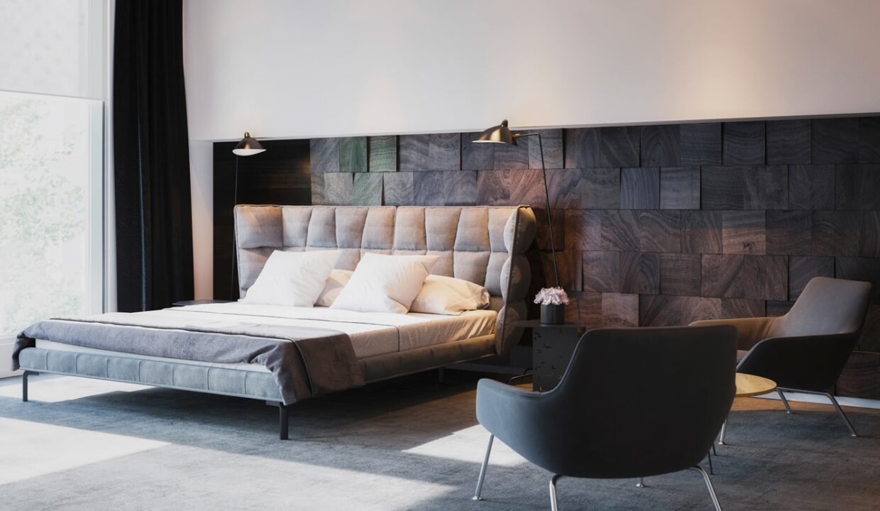 Luxury 3 and 4BHK flats in Jayanagar