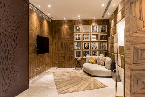 Luxury 3 and 4BHK flats in Rajajinagar