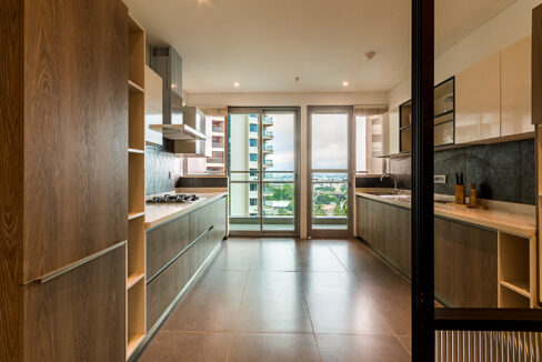 Luxury 3 and 4BHK flats in Rajajinagar