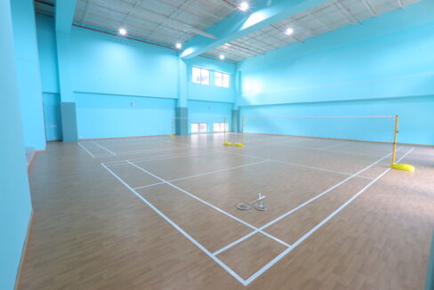 Luxury 3 and 4BHK flats in Rajajinagar