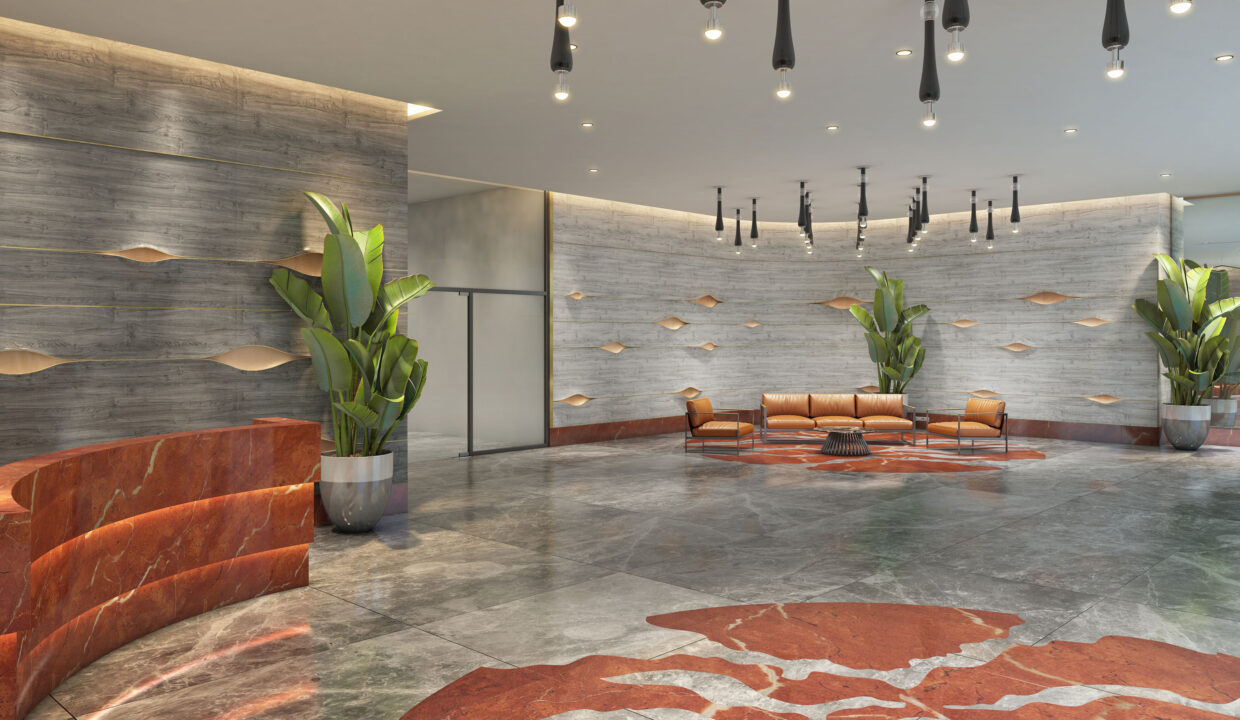 Luxury 3 and 4BHK flats in Rajajinagar