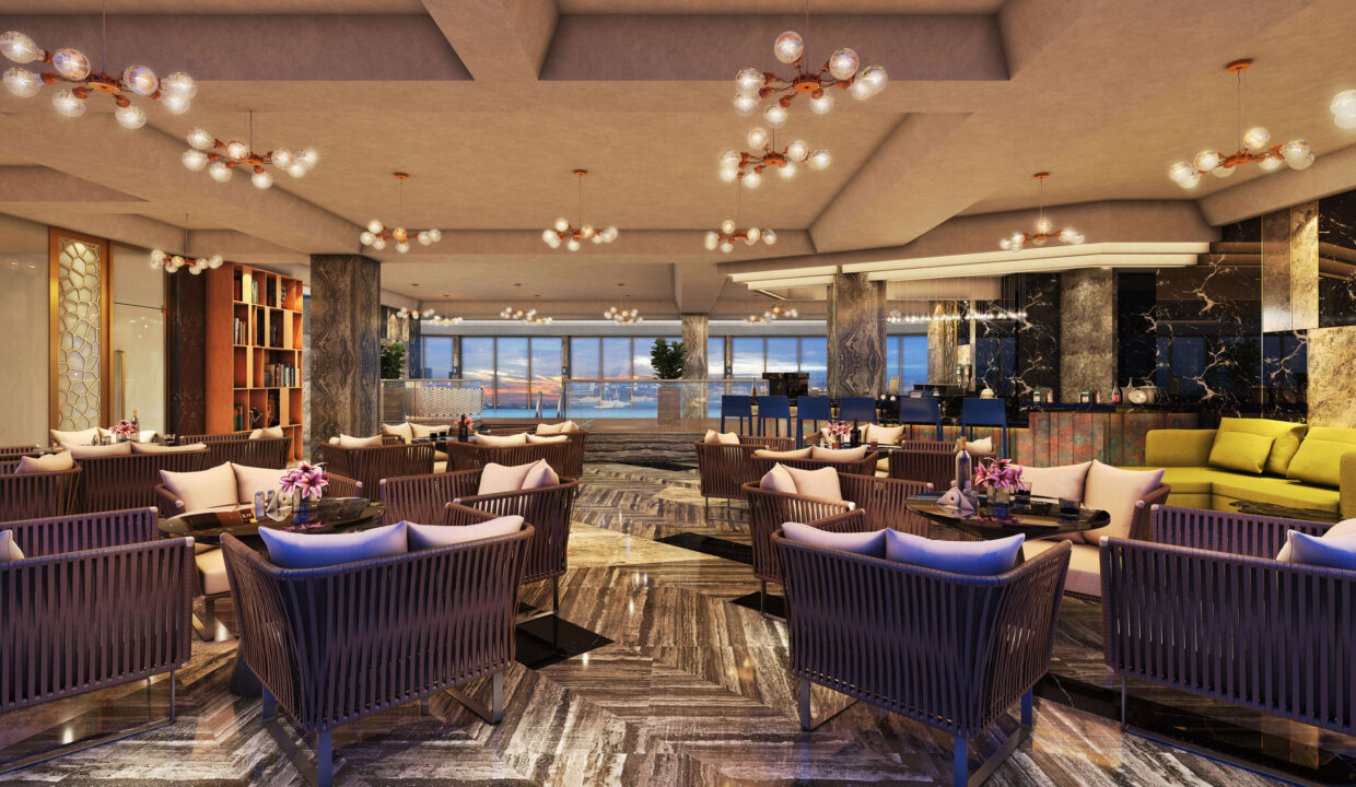 Luxury 3 and 4BHK flats in Rajajinagar