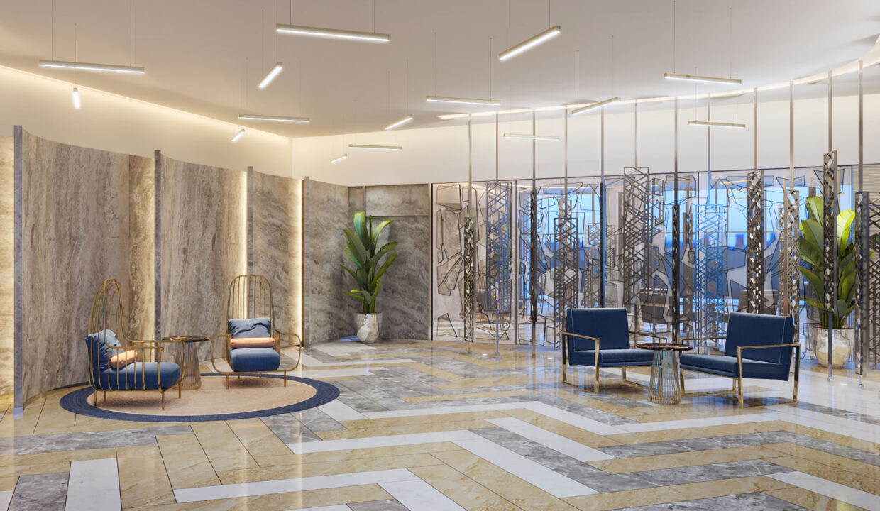 Luxury 3 and 4BHK flats in Rajajinagar