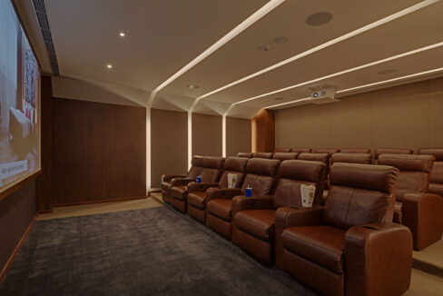 Luxury 3 and 4BHK flats in Rajajinagar