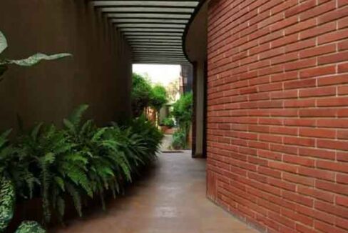 Exclusive 3BHK flat in Sheshadripuram