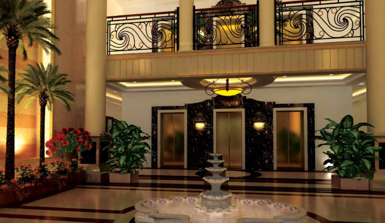 2 and 3BHK flats in Hennur