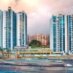 Upscale 3,4BHK flat in Malleshwaram