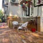 Flat for sale - Benson Town