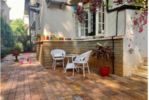 Flat for sale - Benson Town