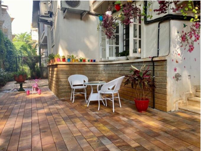 Flat for sale - Benson Town