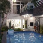 Exclusive 6BHK flat for sale in Benson Town