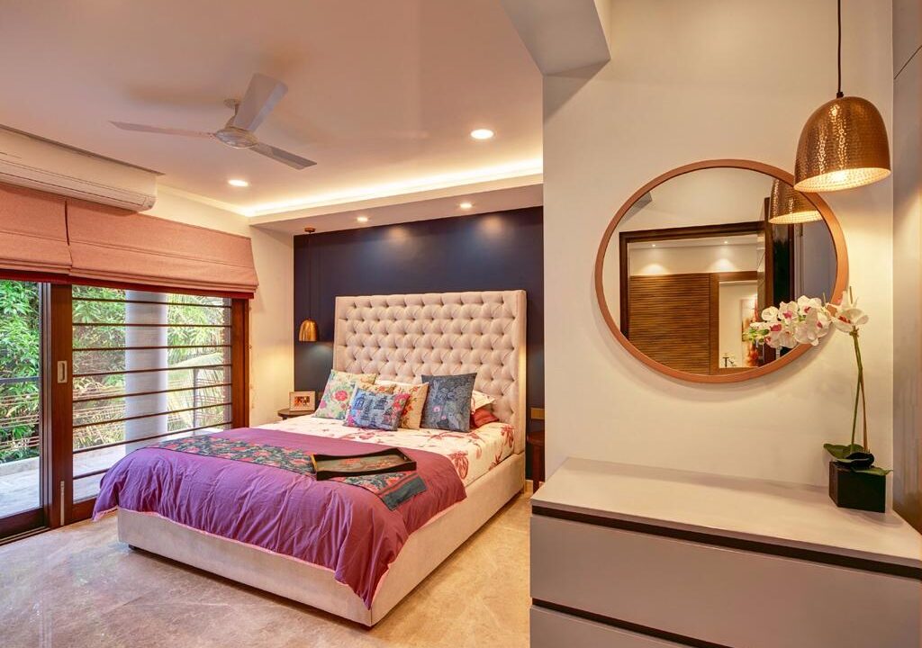 3BHK flat for sale in Richmond town