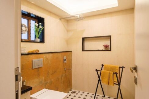 3BHK flat for sale in Richmond town