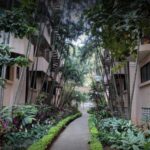 4BHK flat for sale in Cunningham Road