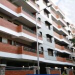 Luxury 3BHK for sale in Indiranagar