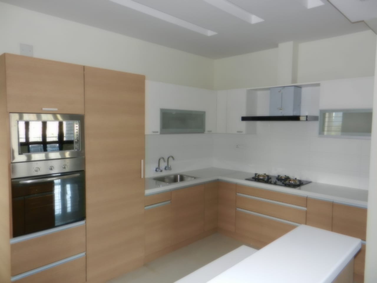 3BHK Flat for Rent in Dollar’s Colony