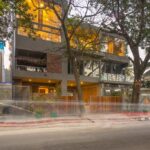 Feroze's Estate Sadashivnagara