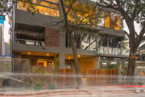 Feroze's Estate Sadashivnagara