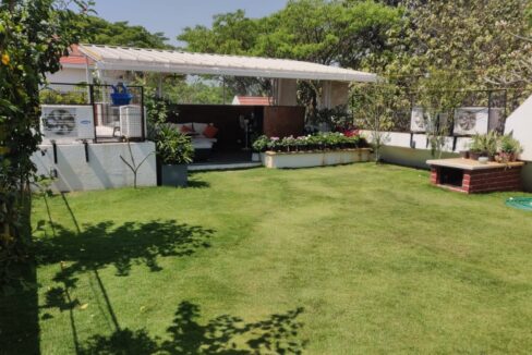 Feroze's Estate and Properties