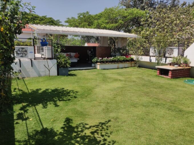 Feroze's Estate and Properties