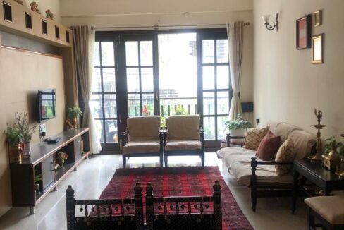 Feroze's Estate and Properties