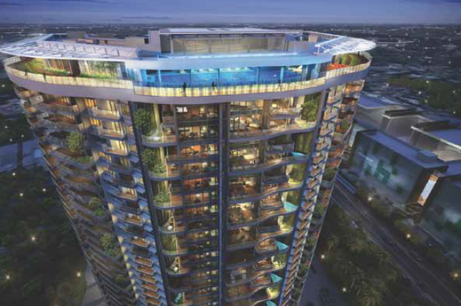 Feroze's Estate & Properties