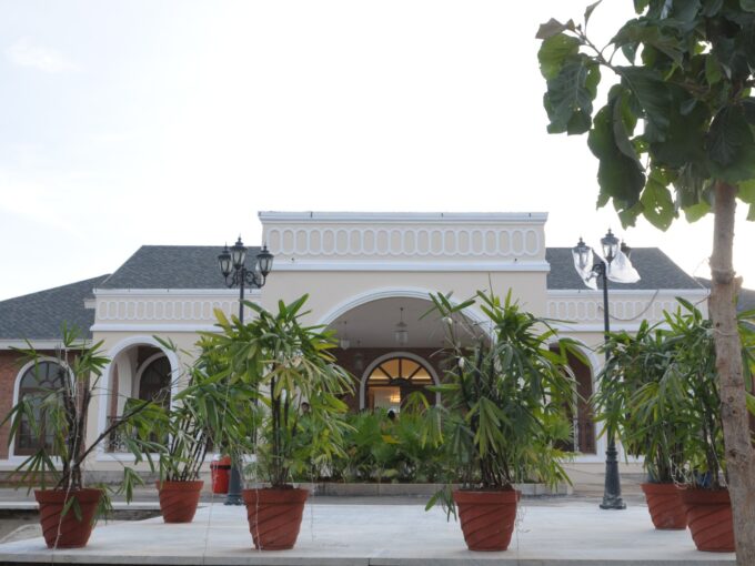 Feroze's Estate & Properties