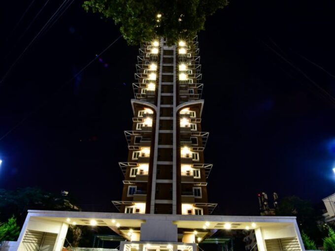 Feroze's Estate & Properties