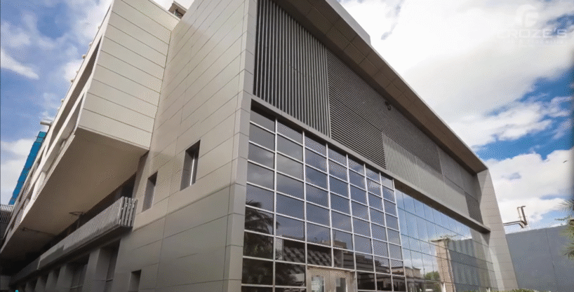 For Rent -Premium Office- Central Bangalore