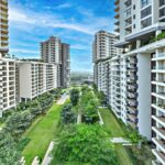 embassy lake terraces - flats for sale near Hebbal