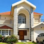 Prestige Bougainvillea Villa Exterior